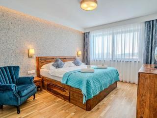 Vysoké Tatry apartmán A pre 4 až 6 osôb - Veľký Slavkov - 5