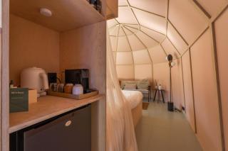 Cabin Fata Morgana - Kats - 1