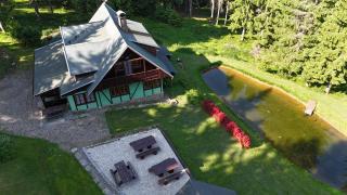 Kalahari Klínovec - Loučná pod Klínovcem - 8