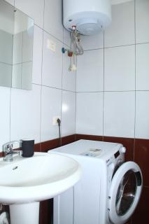 Apartel City Center 2 - Durrës - 4