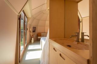Cabin Fata Morgana - Kats - 4