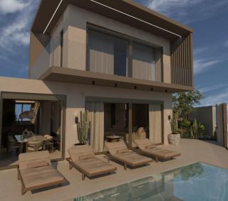 Calma Luxury Villa by Smaris Collection - Palaiokastro - 0