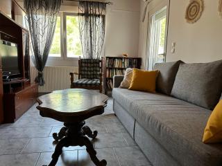 Moustaki Apartments - 1