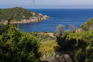 Signura, maison entre mer et maquis - 7