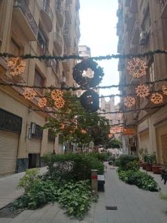 Centro Citta Hotel - Kairo - 9