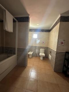Appartement magnifique à Kabila Vista - Marina Smir - 8