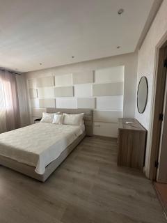 Appartement magnifique à Kabila Vista - Marina Smir - 7
