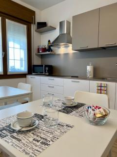 Cecia's House - Bassano del Grappa - 5
