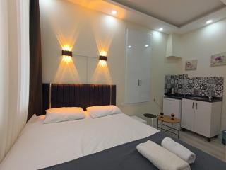 King Mas Suit - Istanbul - 8