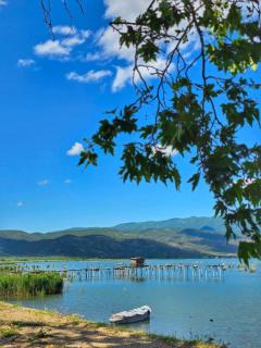 Apartmani Kaldrma - Nov Dojran - 4