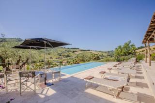 Villa Ambra - 8
