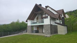 Komforna planinska kuća za odmor - 0