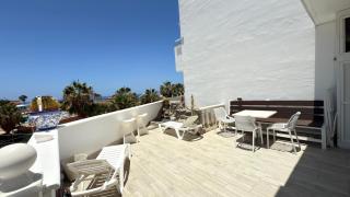 Costa Adeje Atalaya Court A Sunset Ocean City View Tenerife 365 - Adeje - 6