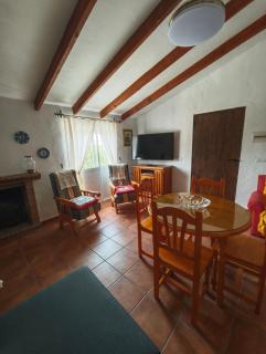 Casa Rural Martín - 1