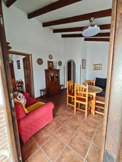 Casa Rural Martín - Canillas de Aceituno - 6