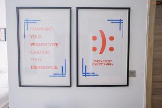 Bnbeyond's Modern Marina Pad - 9