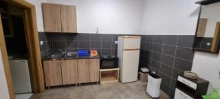 Apartman Vojvode Stepe M - 1