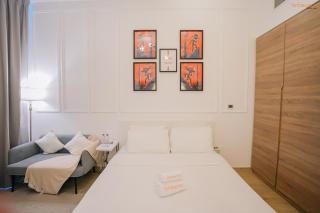 Bnbeyond's Modern Marina Pad - 5