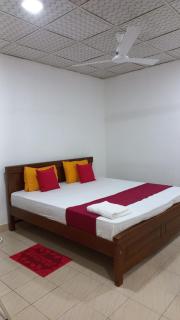 Pearl Garden Apartment - 3