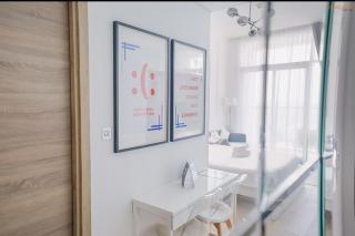 Bnbeyond's Modern Marina Pad - 2