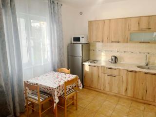 Apartments in Bar, Susanj - 3