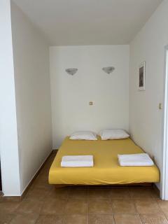 Apartments in Bar, Susanj - 1