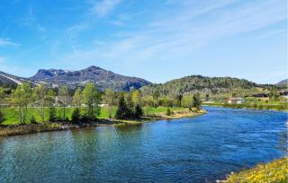 Awesome Home In Hemsedal With House Sea View - Hemsedal - 3