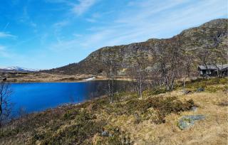 Awesome Home In Hemsedal With House Sea View - Hemsedal - 2