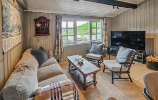 Awesome Home In Hemsedal With House Sea View - Hemsedal - 7