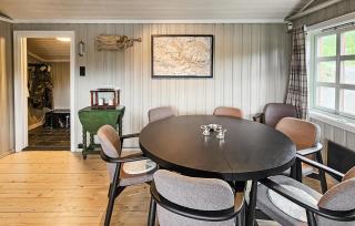 Awesome Home In Hemsedal With House Sea View - Hemsedal - 6