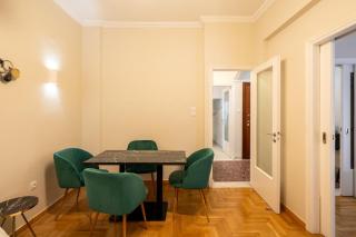 Thission Penthouse - Athen - 7