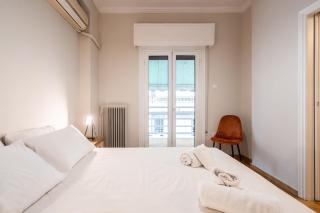 Thission Penthouse - Athen - 5