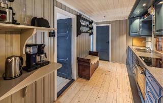 Awesome Home In Hemsedal With House Sea View - Hemsedal - 4