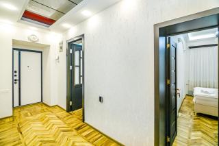Apartment İn The Targovu - Bakoe - 7