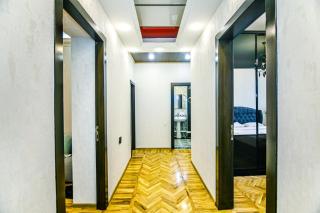 Apartment İn The Targovu - Bakoe - 6