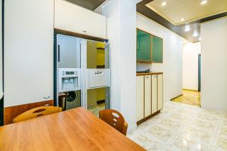 Apartment İn The Targovu - Bakoe - 8