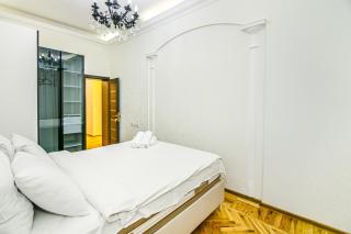 Apartment İn The Targovu - Bakoe - 9