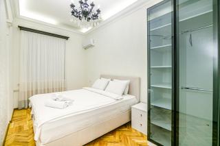 Apartment İn The Targovu - Bakoe - 2
