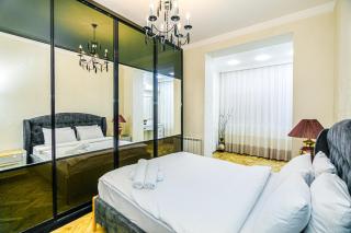 Apartment İn The Targovu - Bakoe - 1
