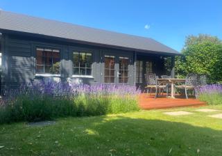 Charming Cabin in Goring on Thames - Goring - 9