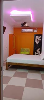 Danshika Temple Residency - - 9