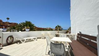 Costa Adeje Atalaya Court A Sunset Ocean City View Tenerife 365 - Adeje - 7