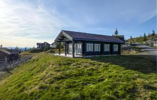 Cozy Home In Sjusjøen With Wifi - Sjusjøen - 5