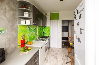 Apartament KDN Józefowska - Kattowitz - 8
