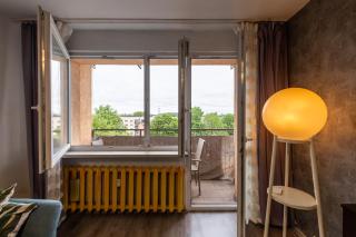 Apartament KDN Józefowska - Kattowitz - 6