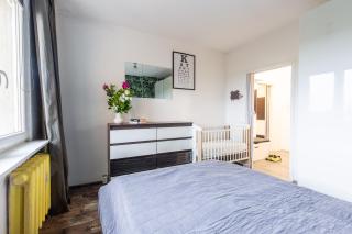 Apartament KDN Józefowska - Kattowitz - 3