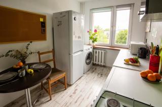Apartament KDN Józefowska - Kattowitz - 5