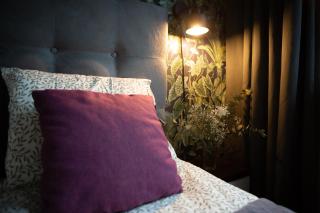 Apartament KDN Józefowska - 4