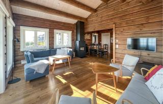 Cozy Home In Sjusjøen With Wifi - Sjusjøen - 8