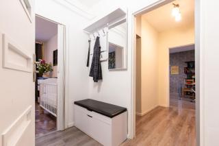 Apartament KDN Józefowska - Kattowitz - 1